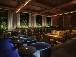 Lower East Side S Herzog And De Meuron Designed Public Hotel Opens Its Doors Public Hotel Hotel Concept Ian Schrager
