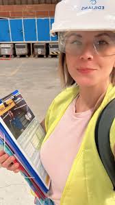 industrie #nettoyageindustriel #maintenance #sécurité #innovation…