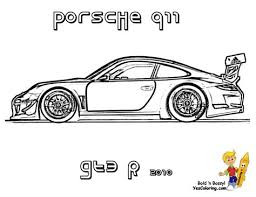 Porsche has a long track record of building some of the most beautiful and iconic cars the world has ever s. Porsche Race Car Coloring Page 35 Images 20 Besten Ausmalbilder Porsche Gusto Car Coloring Pages Porsche Corvette Free Race Car Images