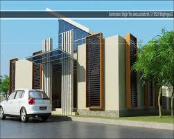 Desain Bangunan Gedung Minimalis Modern Gedung Bangunan Modern
