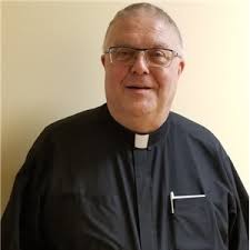 Each day of the year, Our Lady of Peace Parish in Clintonville is praying  for a different priest or seminarian of the Columbus Catholic Diocese.  Today we are praying for Father Mark