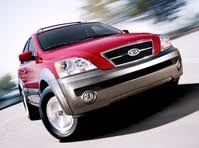 2004 Kia Sorento Problems | Kelley Blue Book