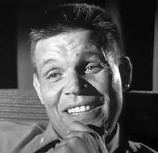 The Lieutenant" The Two Star Giant (TV Episode 1963)