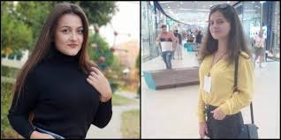 Există probe în acest sens, atât fotografii cât și un clip. Incredibil Avocatul Familiei MÄceÈanu Alexandra Èi Luiza Sunt In Italia Ce Dovezi ExistÄ News Track