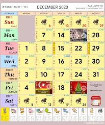 Extraordinary Malaysia Calendar 2020 Include School Holiday In 2020 School Holiday Calendar School Holidays Calendar