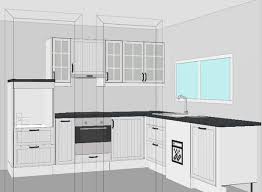 Un beau canapé pour votre salon une grande table à manger pour votre cuisine ou un lit hyper tendance pour votre chambre , my sketcher lite est le logiciel gratuit qu'il vous faut si vous avez un projet immobilier à réaliser / en plus. Dessiner Cuisine En 3d Gratuit Gamboahinestrosa
