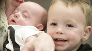 PHOTOS: Last of quintuplets leave Seton Medical Center in Austin