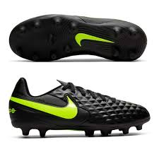 Nike Jr Tiempo Legend 8 Club Mg Kids Cleats Soccer Village