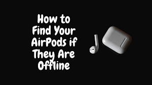 When ordering your replacement airpod through the apple website, you'll be asked for the serial number, which is located on the original charging case that came with your airpods. How To Find Your Airpods If They Are Offline The Mini Blog