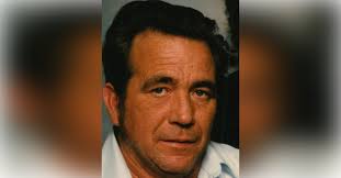 Obituary information for Harold Bowling