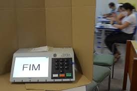 A ccj (comissão de constituição e justiça) da câmara aprovou a. Voto Impresso Auditavel Camara De Aracatuba Aprova Mocao De Apoio
