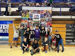 Celebrating Student Success