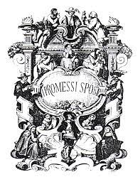 Повесть из истории милана xvii века. I Promessi Sposi Wikipedia