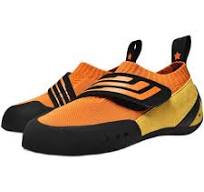 Sepatu Panjat Tebing Anak-anak Kulit Asli, Sepatu Memanjat ...