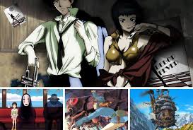 This is my list of the best japanese animation (manga) movie collection (not serials) and this is so far all the movies i could find. The 10 Best Japanese Animation You Must See