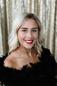 Hope Laughlin's Instagram, Twitter & Facebook