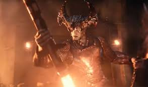 How ciaran hinds' new baddie fits into plans to introduce an even more ominous threat to like most villainous alliances, the one between darkseid and steppenwolf has been at times formidable, but at other times has imploded. Justice League S Big Villain Revealed In New Clips From Dc Superhero Team Up Gamespot