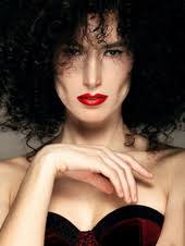 Tatiana Kuzmina Female Model Profile