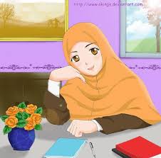 23 Gambar Kartun Muslim Membaca Buku Berjilbab Bukanlah Suatu Pilihan Bagi Muslimah 7 Animasi Kartun Asli Indonesia Di Youtube I Gambar Kartun Kartun Gambar