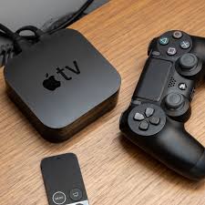 Watch apple tv+ on the apple tv app. Tvos 13 S Small Improvements Make For A Much Better Apple Tv Experience The Verge