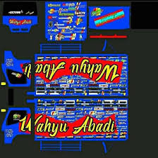 Maybe you would like to learn more about one of these? Kumpulan Livery Idbs Truk Simulator Home Facebook