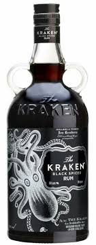 We were inspired by the. Kraken Black Spiced Rum 70 Proof 750ml Crown Wine Spirits