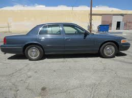 Image result for Deep Wedgewood Blue 1999 Crown Victoria
