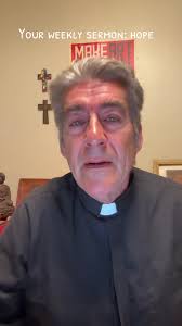 Father David Priest Sermon