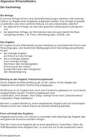 Achtung ihr paypal konto wurde begrenzt unser taglich spam. Allgemeine Wirtschaftslehre Der Kaufvertrag Pdf Free Download