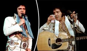 Neatorama presents a guest post from actor, comedian, and voiceover artist eddie deezen. The Last Day Of Elvis The Majestic Musician S Final Battle With Addictions Music Entertainment Express Co Uk