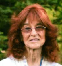 Obituary of Rose Marie Pisula