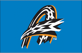 Pin By Keith Lourenco On Sports Akron Logos Team Logo