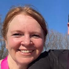 Lucy Griffin (@drlucygriffin)