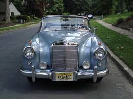 Aanbod Old Mercedes Mercedes Classic Cars