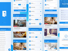By adding tag words that describe for games&apps, you're helping to make these games and apps be more discoverable by other apkpure users. Good Rooms A Room Booking App By Radowan Nakif Rehan On Dribbble