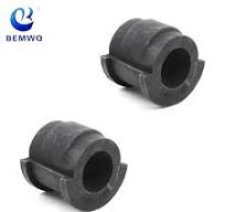 2 Front Stabilizer/Sway Bar Bushings for Mercedes-Benz W169 W245 B200  1693230965