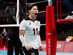 00867 issued on 19th of may 2021, with address at abraham mendez chumaceiro boulevard 50, curaçao. Other Sports Olympics Volleyball Nishida Putting His Body On The Line For Japan The Star