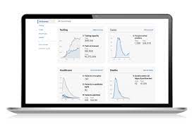 The uk's largest independent producer of official statistics and the recognised national statistical institute of the uk. The Covid 19 Dashboard Bringing Together Data And Statistics In One Place Public Health Matters