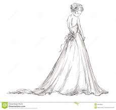 Check spelling or type a new query. Braut Schones Junges Madchen In Einem Hochzeitskleid Vektor Abbildung Illustration Von Feier Romanze 30509927