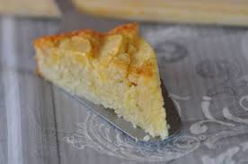 Gateau Aux Pommes Et Creme D Amande Blog Cuisine Avec Du Chocolat Ou Thermomix Mais Pas Que Gateau Sucre Gateau Aux Pommes Dessert