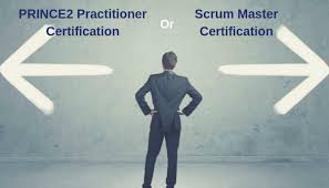 To be effective, scrum masters need to understand scrum concepts and practices extremely well, which is one reason why employers want proof of qualifications before hiring scrum masters. 31 Amaaira Johns S Answer To Should I Get Certified As A Prince2 Practitioner Or A Scrummaster Or Both Quora Practitioner Scrum Master Master