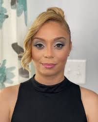 Amber Mcghee's Instagram, Twitter & Facebook