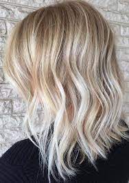 Visit Here To See A Fresh List Of Medium Length Thin Haircuts With Choppy Ends To Get Gorgeous A Thin Hair Haircuts Hairstyles For Thin Hair Midlength Haircuts