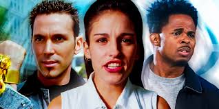 Power Rangers' Perfect Green Ranger Casting Would Recreate What Made Tommy  Oliver So Great