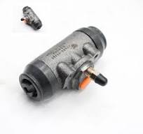 Rear Drum Brake Wheel Cylinder Set For Mitsubishi Outlander 2003-2006 -  2-Piece Replacement