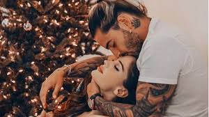 Maluma, neymar y nati barulich. Frente A Los Rumores De Infidelidad Con Neymar La Ex Novia De Maluma Rompio El Silencio Y Explico Los Motivos De Su Separacion Con El Cantante Infobae