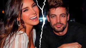 Elizabeth Gutiérrez confirma su ruptura con William Levy: “No estamos  juntos”