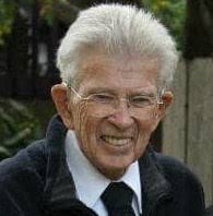 Donald Good Obituary