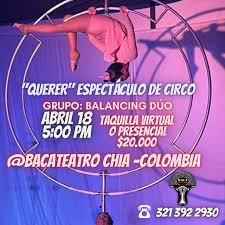 Malabaristas de la Luna