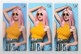 This action lets you apply a cartoon oil painting look to your outdoor photos. 15 Best Cartoon Pictures Apps In 2021